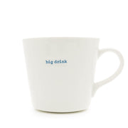 Keith Brymer Jones Large Bucket Mug big drink | Hype Design London