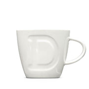 Keith Brymer Jones Alphabet Mug - D | Hype Design London