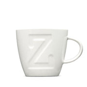 Keith Brymer Jones Alphabet Mug - Z | Hype Design London