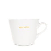 Keith Brymer Jones Mug good vibes | Hype Design London