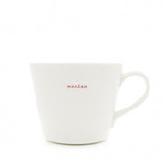 Keith Brymer Jones Standard Bucket Mug 350ml - maniac | Hype Design London