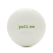 Keith Brymer Jones Drawer Knob - pull me