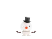 Hoptimist Snowman M White | Hype Design London