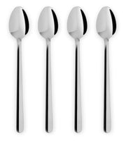 Cafe-Latte-Spoons-4pcs-Nova