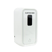 Sanitisenow-Auto-Foam-Dispenser
